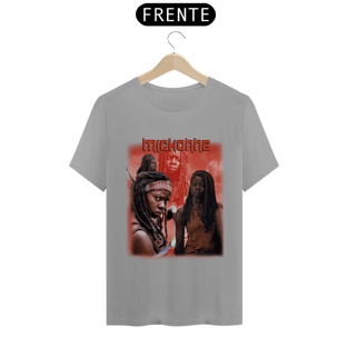 Nome do produtoCamiseta Michonne