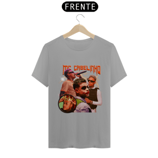 Nome do produtoCamiseta Mc Cabelinho
