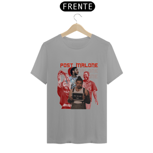 Nome do produtoCamiseta Post Malone