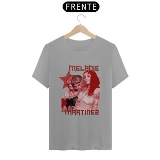 Nome do produtoCamiseta Melanie Martinez