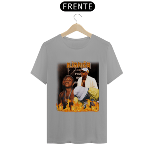 Nome do produtoCamiseta Djonga