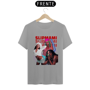 Nome do produtoCamiseta Slipmami