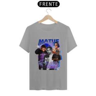 Nome do produtoCamiseta Matuê