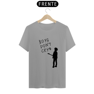 Nome do produtoCamiseta The Cure
