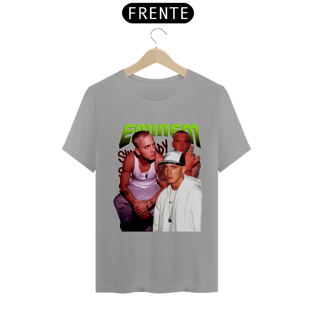 Nome do produtoCamiseta Eminem