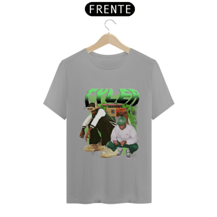 Nome do produtoCamiseta Tyler The Creator