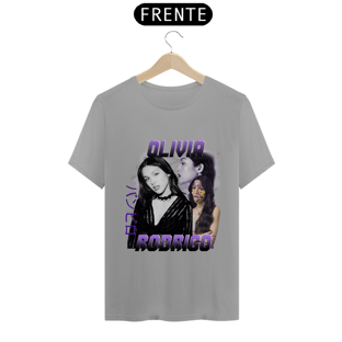 Nome do produtoCamiseta Olivia Rodrigo