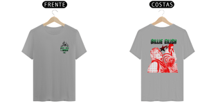 Nome do produtoCamiseta Billie Eilish