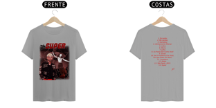 Nome do produtoCamiseta Jão