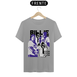 Nome do produtoCamiseta Billie Eilish