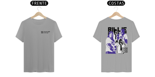 Nome do produtoCamiseta Billie Eilish