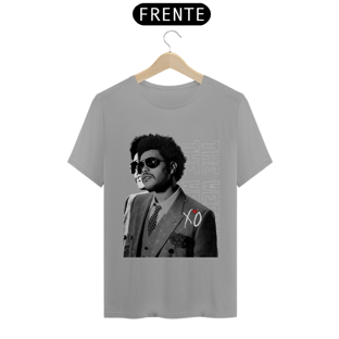 Nome do produtoCamiseta The Weeknd