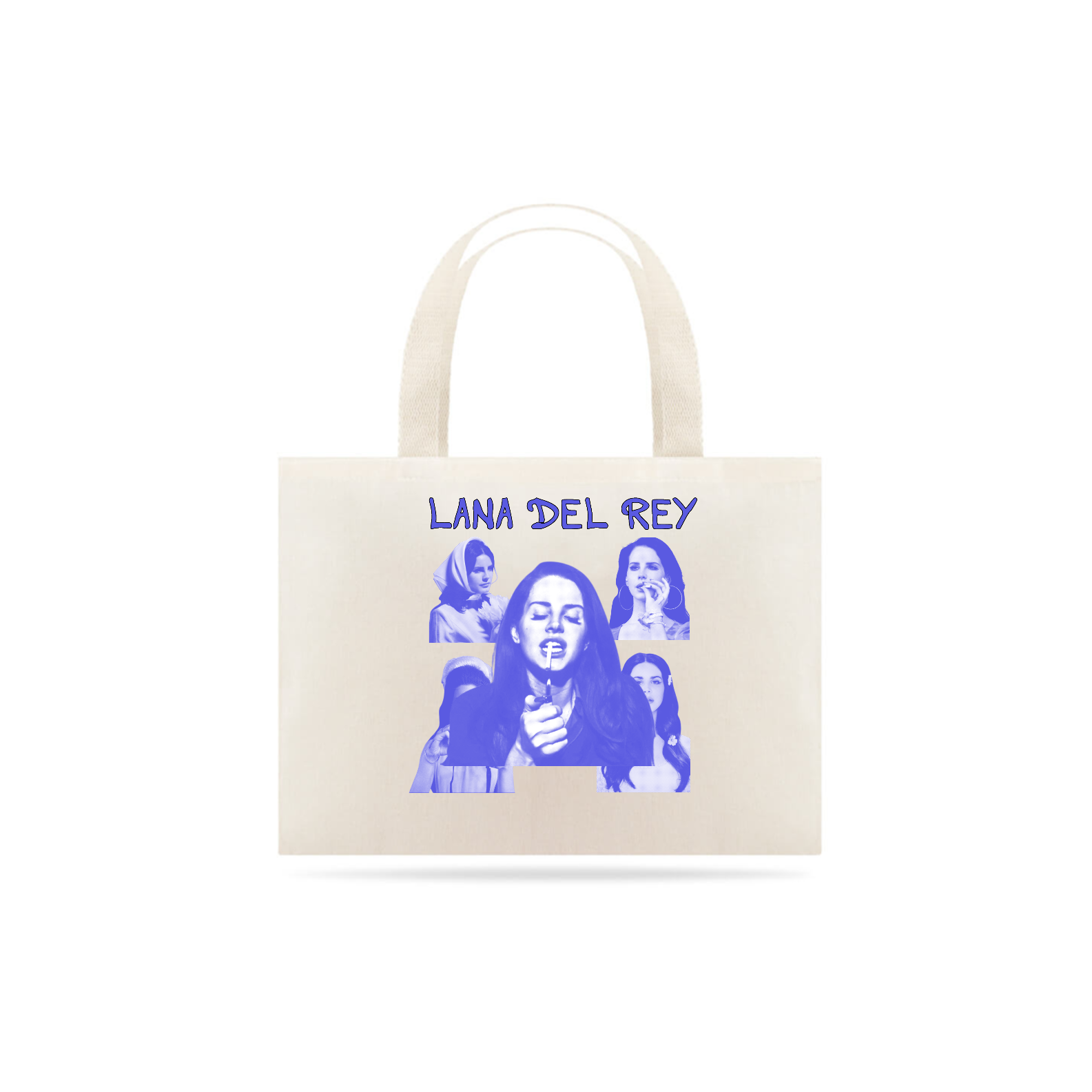 Ecobag Lana Del Rey