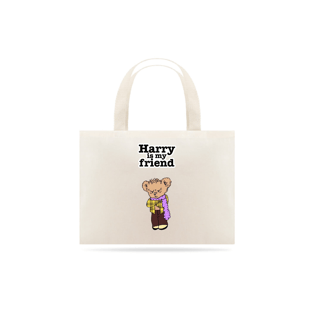 Nome do produtoEcobag Harry Is My Friend