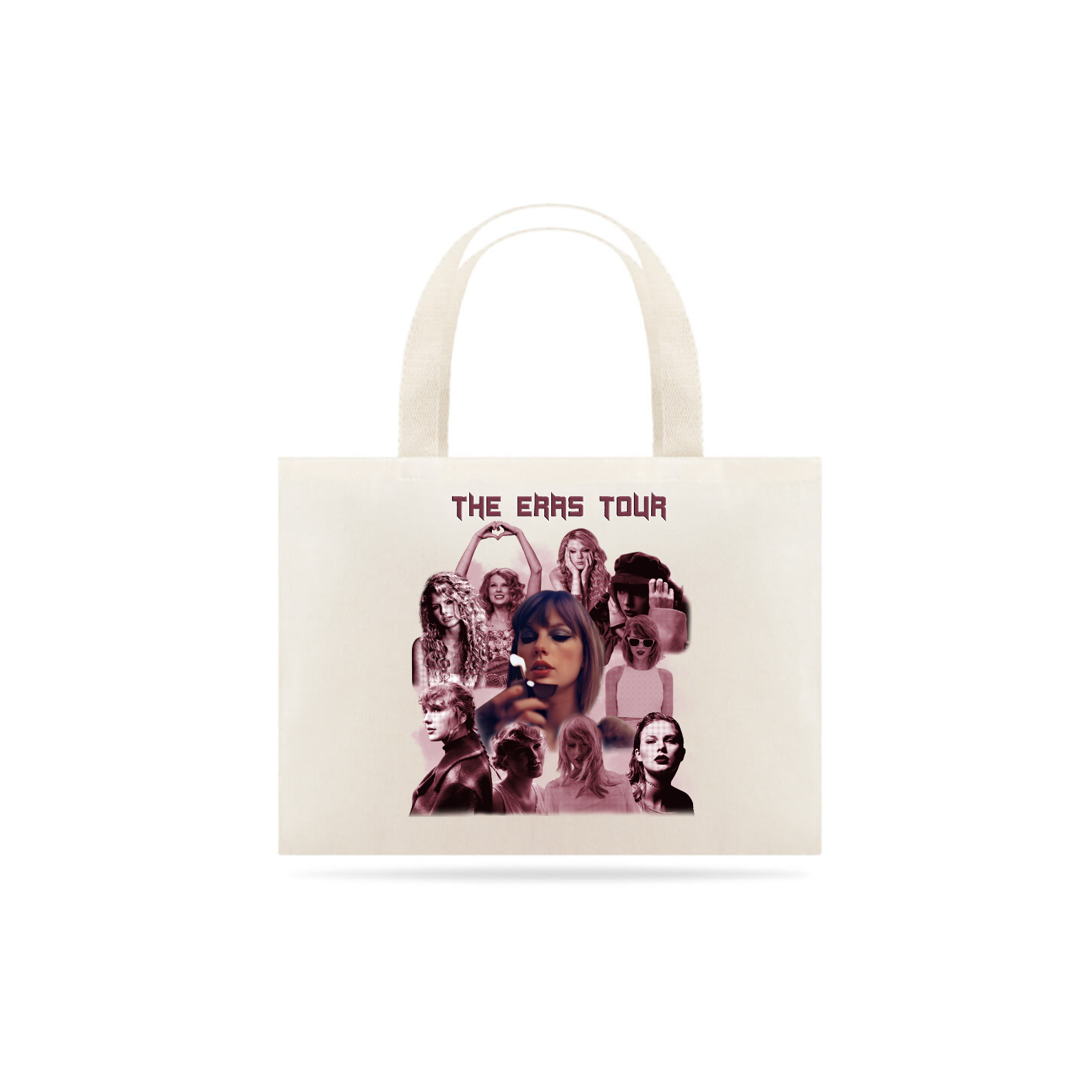 Ecobag Taylor Swift