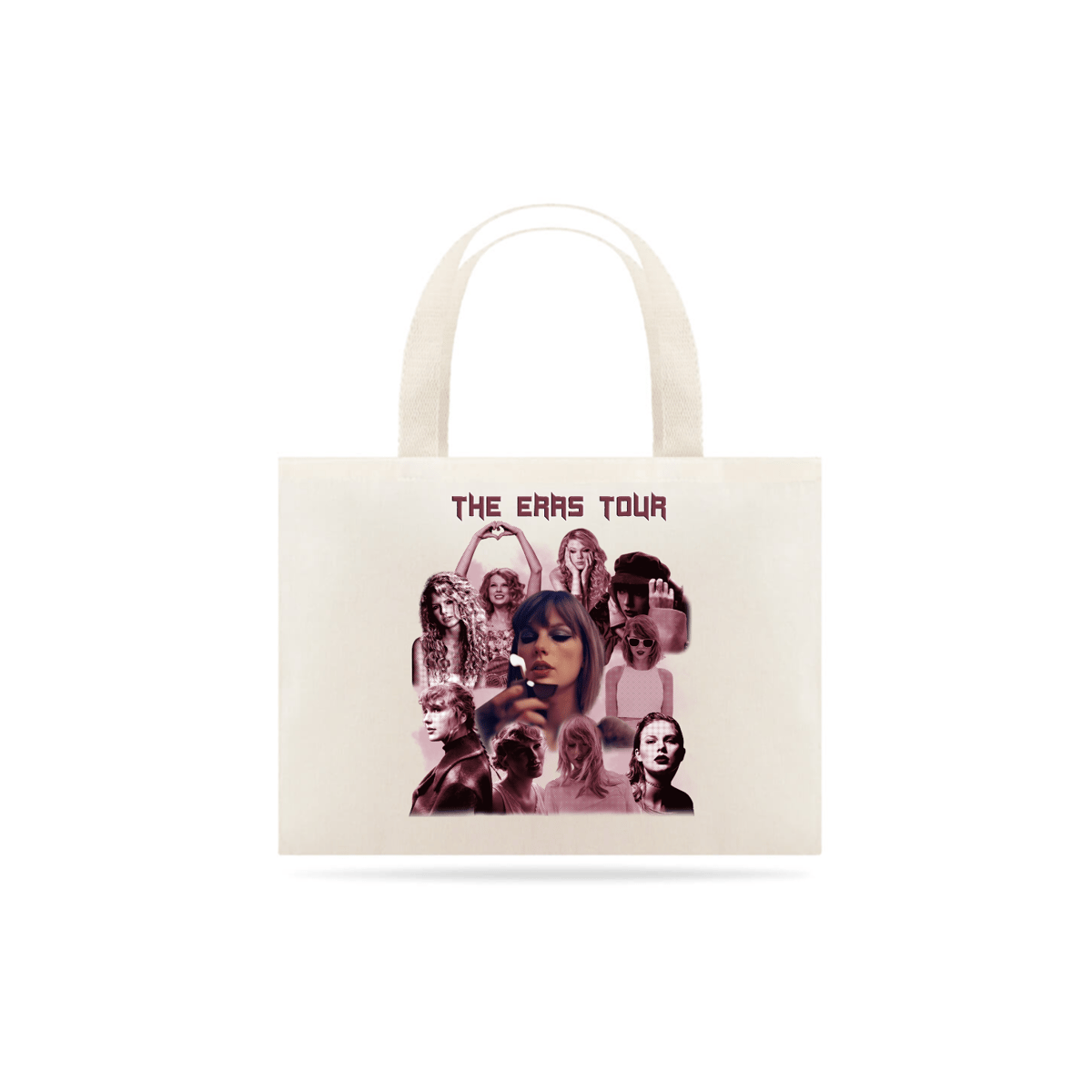 Nome do produto: Ecobag Taylor Swift