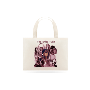 Nome do produtoEcobag Taylor Swift