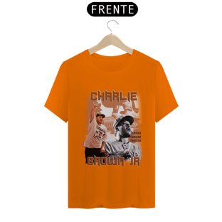 Nome do produtoCamiseta Charlie Brown JR