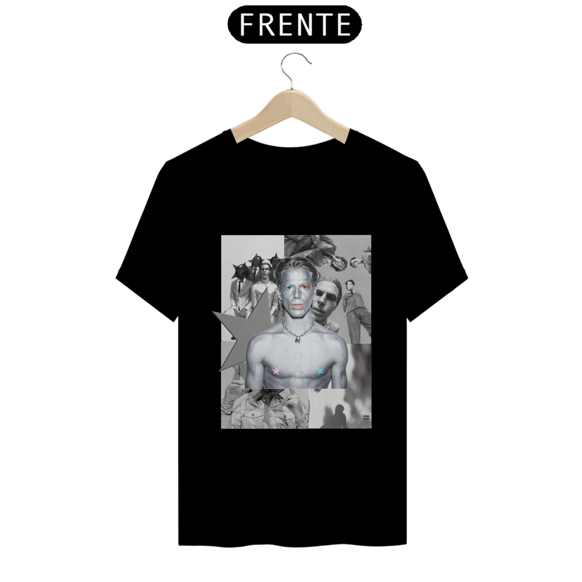 Nome do produto: Camiseta The Neighbourhood