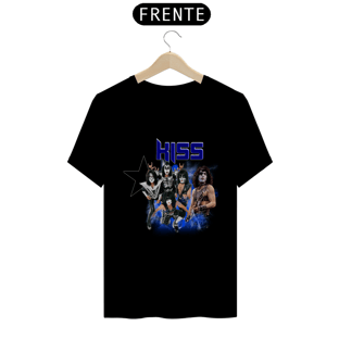 Nome do produtoCamiseta Banda Kiss