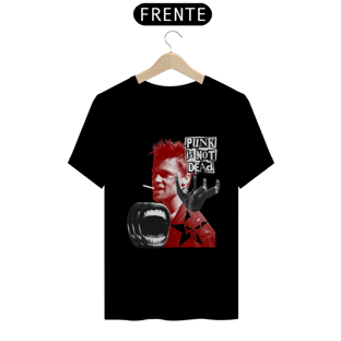 Nome do produtoCamiseta Punk