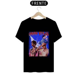 Nome do produtoCamiseta Harry Styles