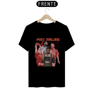 Nome do produtoCamiseta Post Malone