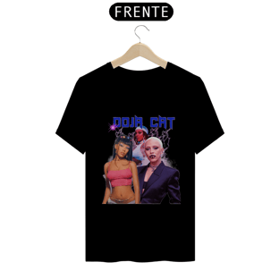 Nome do produtoCamiseta Doja Cat