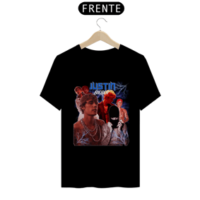 Camiseta Justin Bieber