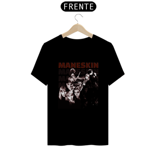 Nome do produtoCamiseta Maneskin