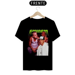 Nome do produtoCamiseta Eminem