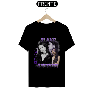 Nome do produtoCamiseta Olivia Rodrigo