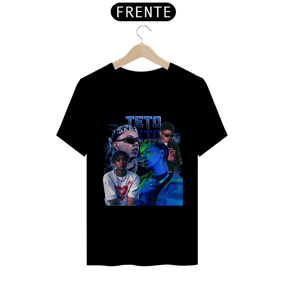 Camiseta Teto