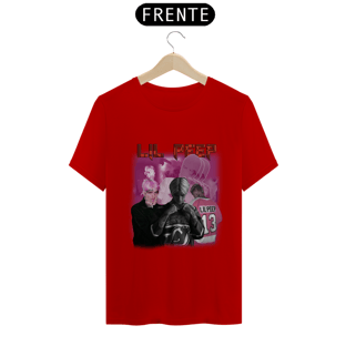 Nome do produtoCamiseta Lil Peep