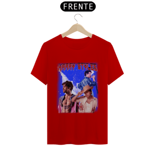 Nome do produtoCamiseta Harry Styles