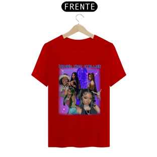 Nome do produtoCamiseta Megan Thee Stallion