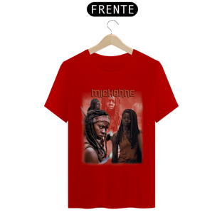 Nome do produtoCamiseta Michonne