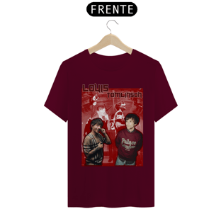 Nome do produtoCamiseta Louis Tomlinson