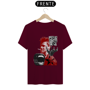 Nome do produtoCamiseta Punk