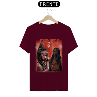 Nome do produtoCamiseta Michonne