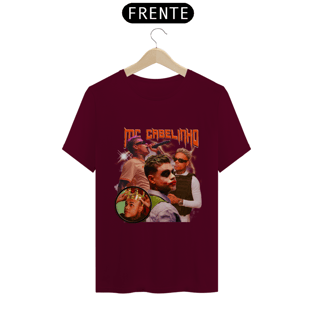 Nome do produtoCamiseta Mc Cabelinho