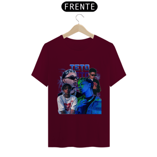 Nome do produtoCamiseta Teto