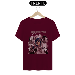 Nome do produtoCamiseta Taylor Swift