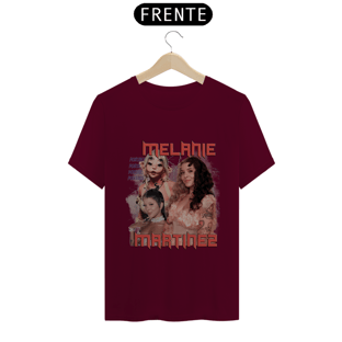Nome do produtoCamiseta Melanie Martinez