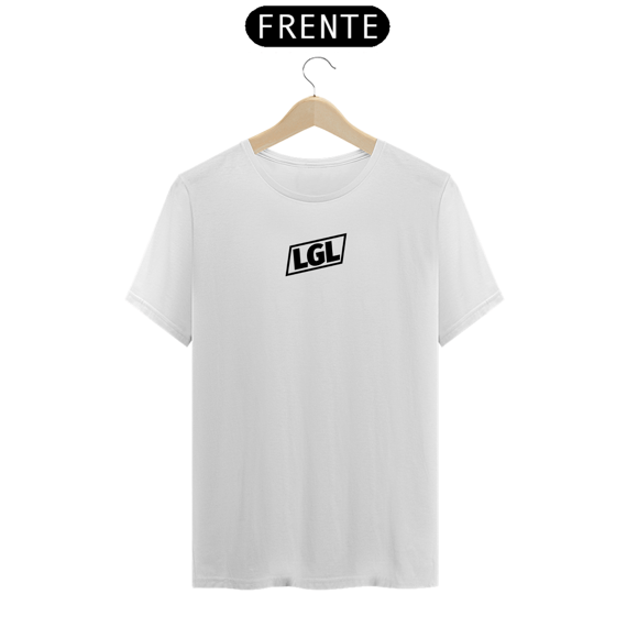 Camiseta LGL Basic