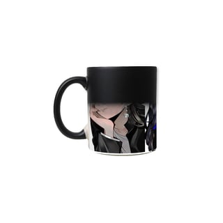 Nome do produto Caneca magica - Tokyo Revengers- Baji Chifuyu e Kazutora