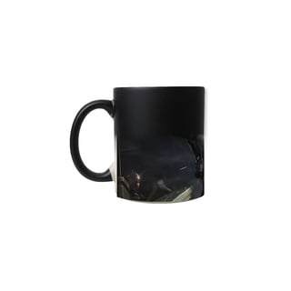 Nome do produto Caneca magica - Resident Evil