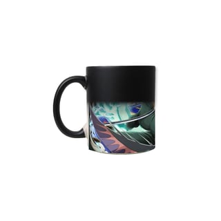 Nome do produto Caneca magica Personalizada One Piece - Zoro