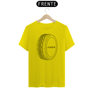 Nome do produto T-Shirt Classic Pneu A-539