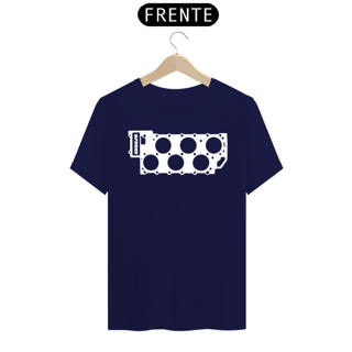 Nome do produto T-Shirt Classic Vr-6 Gasket